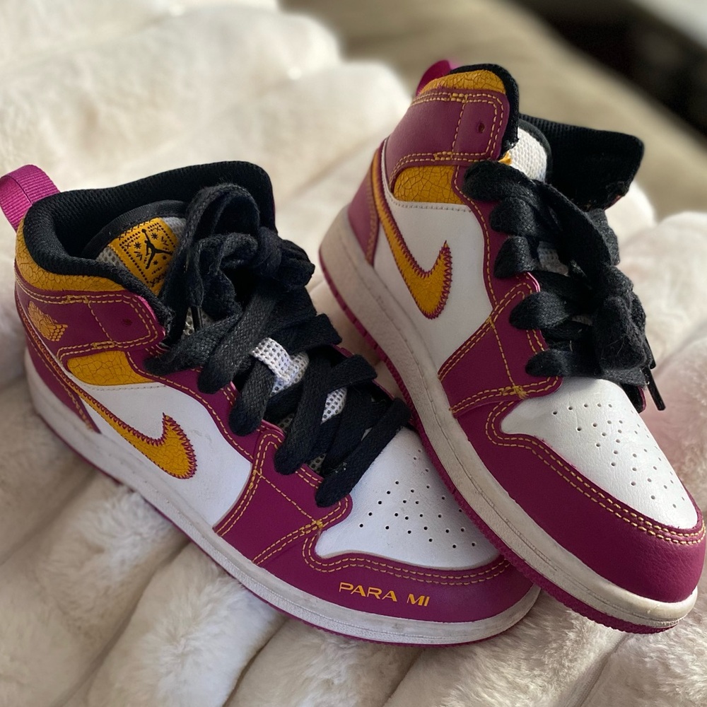 Kids unisex sneakers